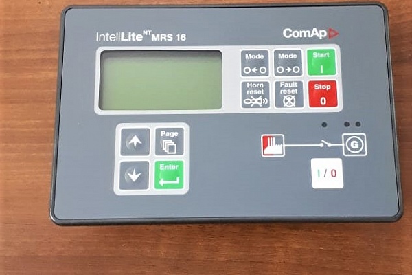 ComAp InteliLite NT MRS 16