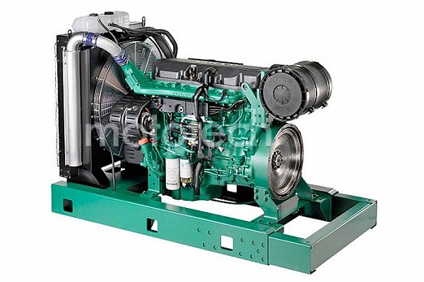 Volvo Penta TAD940GE