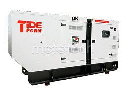 Tide Power 