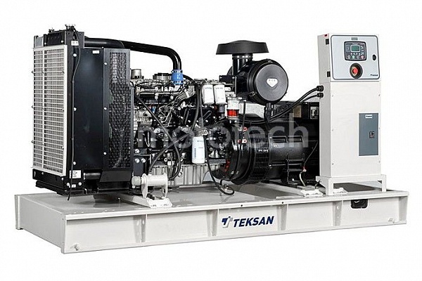 Teksan TJ153PE5A