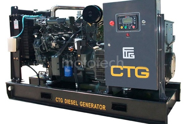 CTG 17M-M