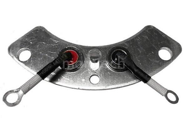 Mecc Alte 9910356051 Вращающийся диодный мост