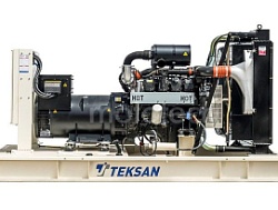 Teksan 