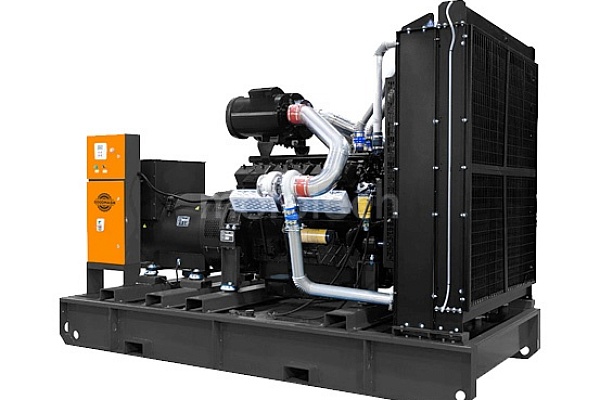 Goodmash GD1788W