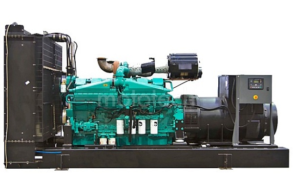 CTG 1100WE