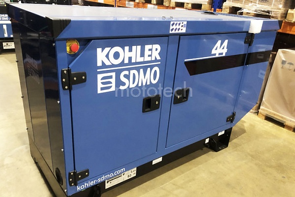 SDMO J44K