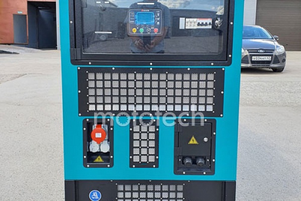 Genbox KBT16Т-3000 в кожухе