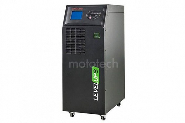 Makelsan Level UPS Series LU3020