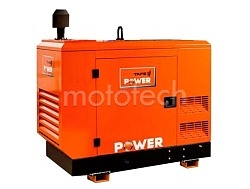 TAFE Power 
