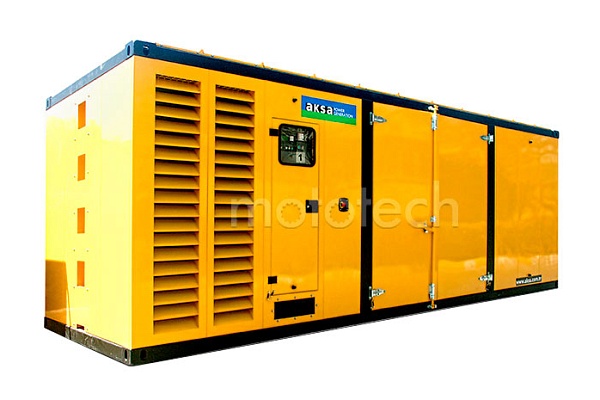 AKSA AP825 в кожухе