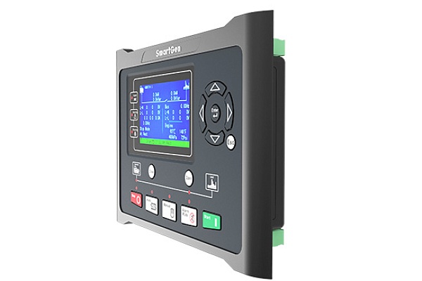 SmartGen HGM9530