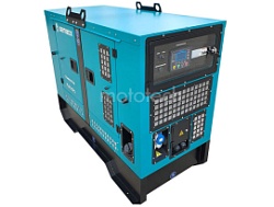 Genbox 