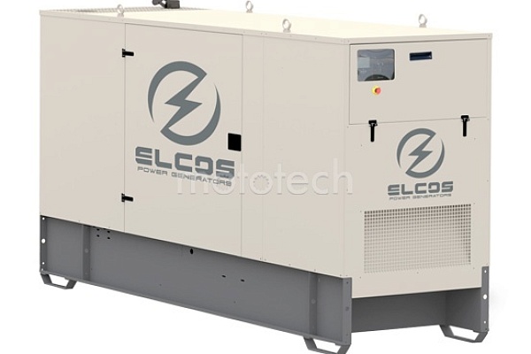 Elcos GE.YA.047/044.PRO 400/230