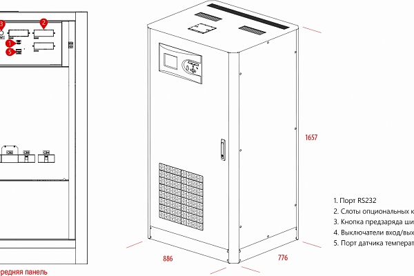 Makelsan Boxer Series BX33120