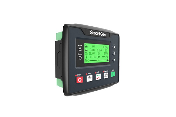 SmartGen HGM4010CAN