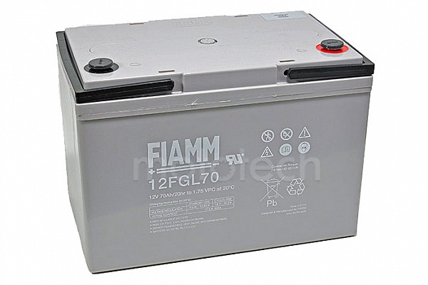 FIAMM 12FGL70