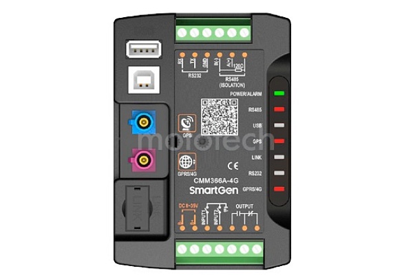 SmartGen CMM366A(B)-4G