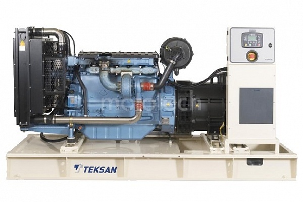 Teksan TJ255BD5L