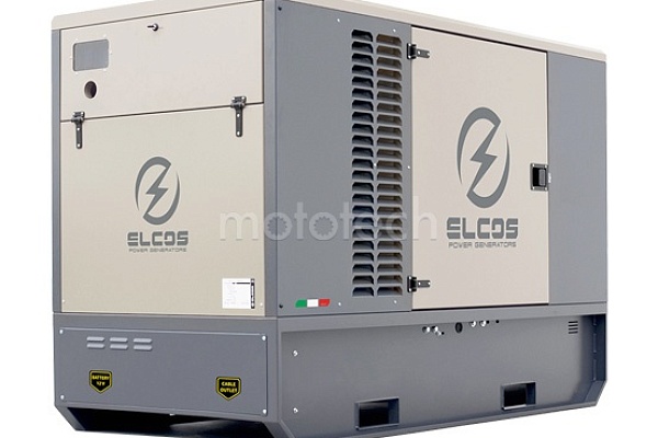 Elcos GE.BD.017/015.SS 400/230