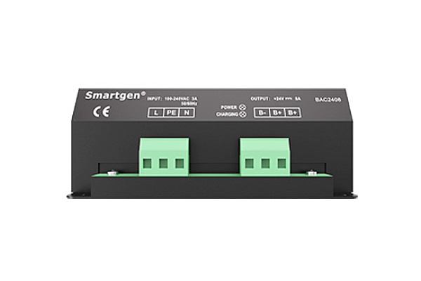 SmartGen BAC2408