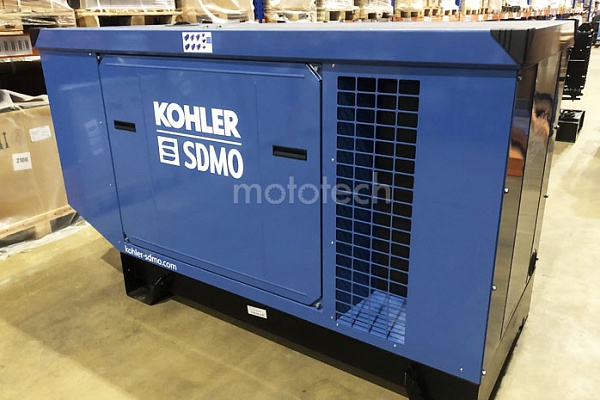SDMO J44K