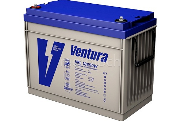 Ventura HRL 12650W