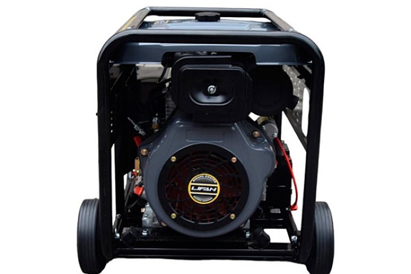 CTG CD9500A