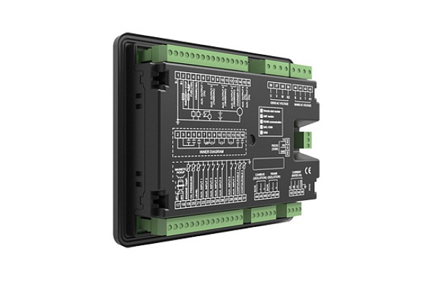 SmartGen HGM7210CAN