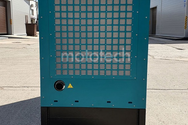 Genbox KBT24Т-3000 в кожухе