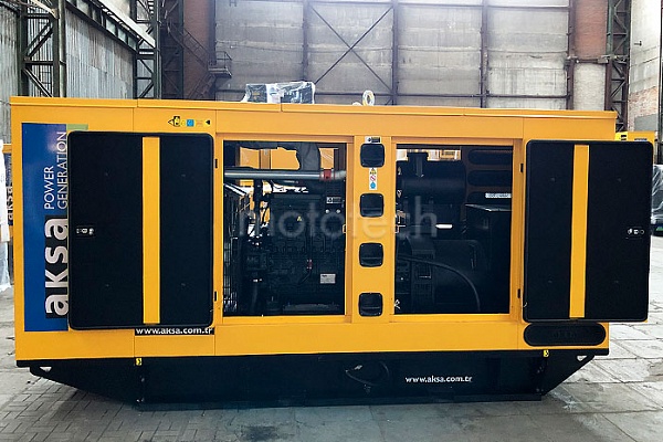 AKSA AD330