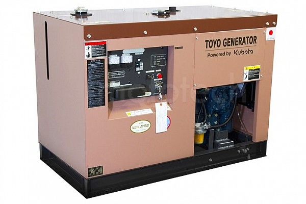 Toyo TKV-20SPC