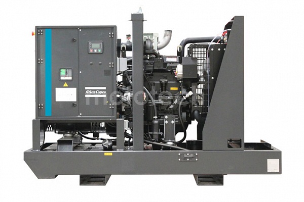 Atlas Copco QIS 25