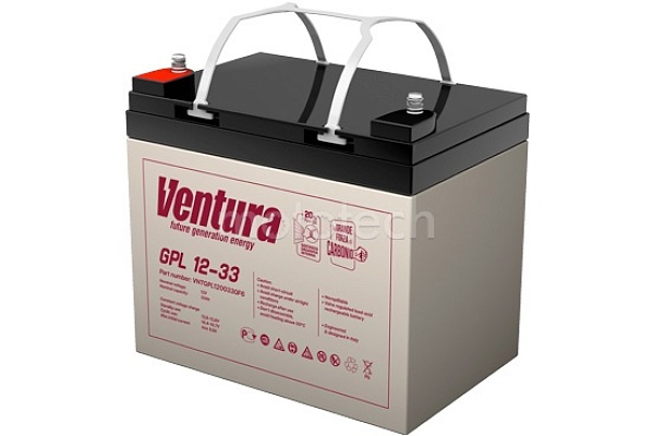 Ventura GPL 12-33