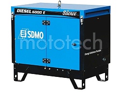 SDMO 