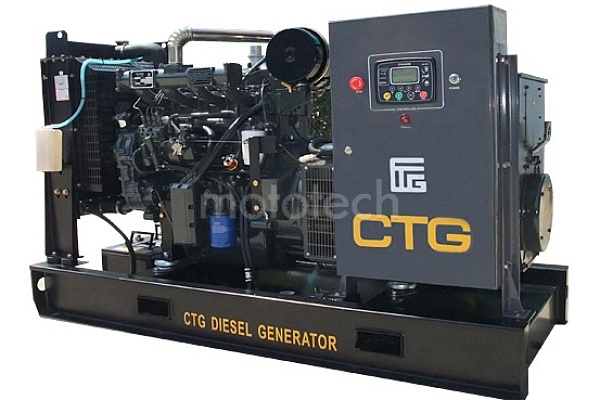 CTG 17B