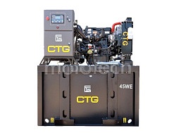 CTG 