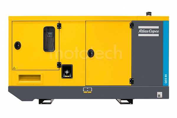 Atlas Copco QES 100 U