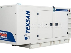 Teksan 
