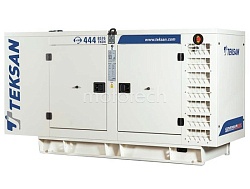 Teksan 