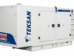 Teksan 