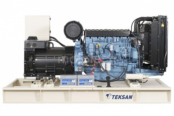 Teksan TJ660BD5L