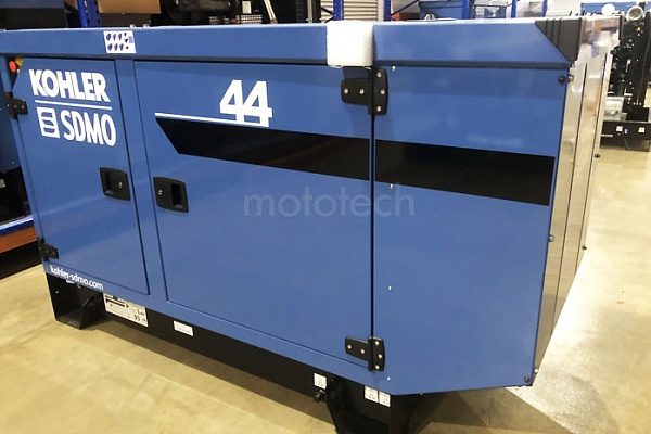 SDMO J44K