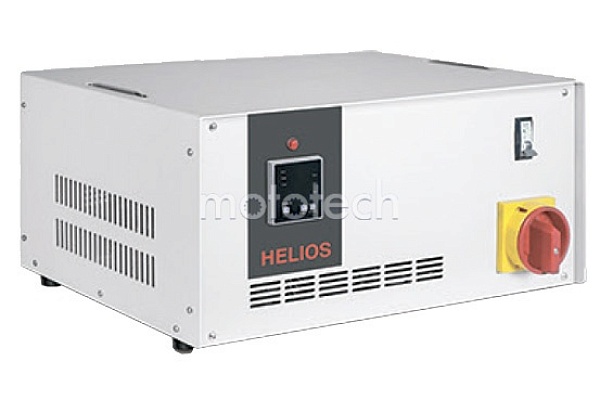 Helios 20-20 Helios 20-20